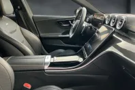 Mercedes-Benz C 43 AMG din 2022 cu 33.200 km - oferta MER117825 - foto 8