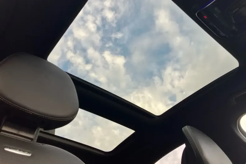 Mercedes-Benz C 43 AMG din 2022 cu 33.200 km - oferta MER117825 - foto 9