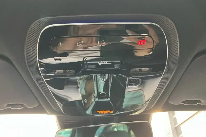 Mercedes-Benz C 43 AMG din 2022 cu 33.200 km - oferta MER117825 - foto 10