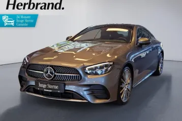 Mercedes-Benz E 400 din 2021 - oferta MER117826