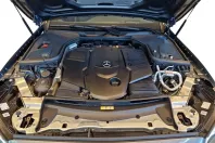 Mercedes-Benz E 400 din 2021 cu 76.660 km - oferta MER117826 - foto 7