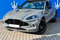 Aston Martin DBX din 2023 cu 15.000 km - oferta AST117828 - foto 2