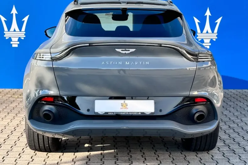 Aston Martin DBX din 2023 cu 15.000 km - oferta AST117828 - foto 3