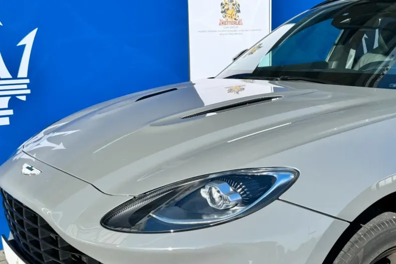 Aston Martin DBX din 2023 cu 15.000 km - oferta AST117828 - foto 5