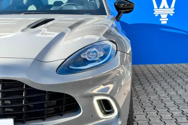 Aston Martin DBX din 2023 cu 15.000 km - oferta AST117828 - foto 6