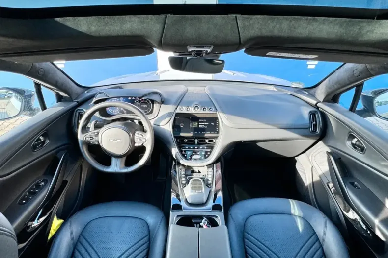 Aston Martin DBX din 2023 cu 15.000 km - oferta AST117828 - foto 10