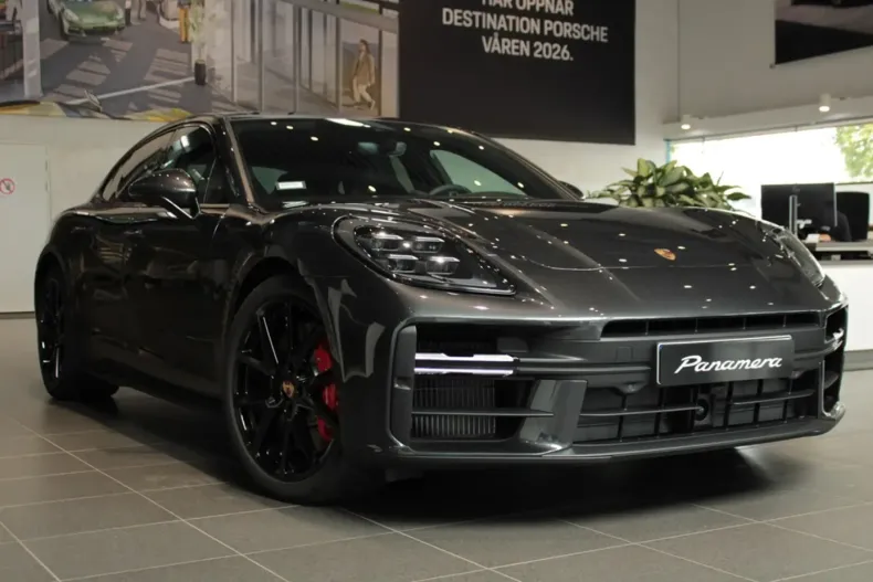 Porsche Panamera din 2025 cu 0 km - oferta POR117829 - foto 3