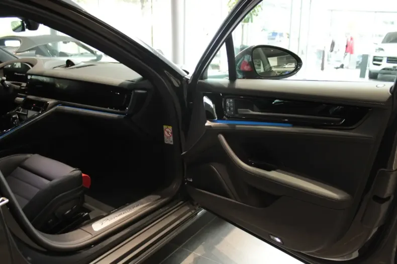 Porsche Panamera din 2025 cu 0 km - oferta POR117829 - foto 9