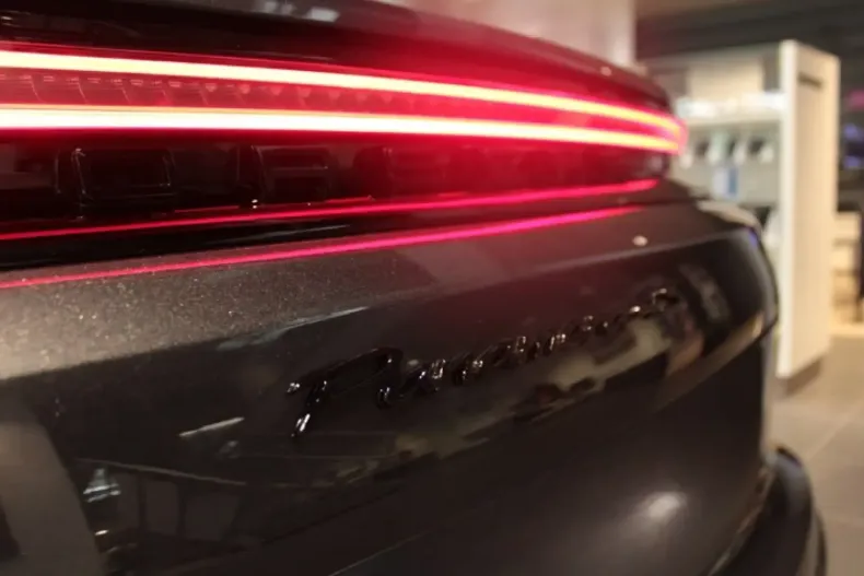 Porsche Panamera din 2025 cu 0 km - oferta POR117829 - foto 11