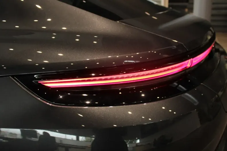 Porsche Panamera din 2025 cu 0 km - oferta POR117829 - foto 14