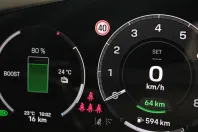 Porsche Panamera din 2025 cu 0 km - oferta POR117829 - foto 15