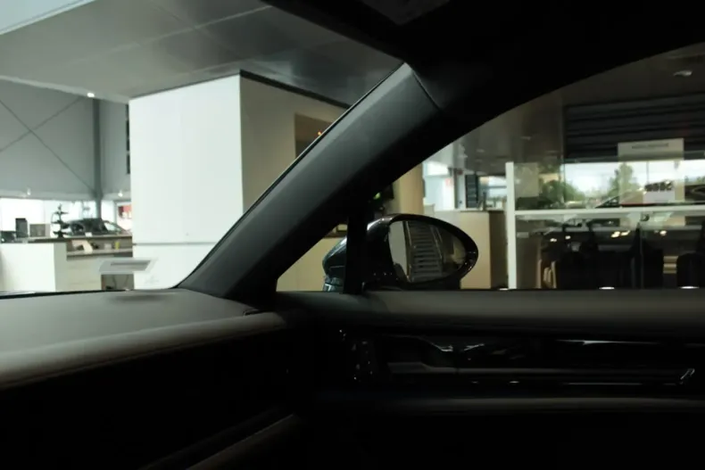 Porsche Panamera din 2025 cu 0 km - oferta POR117829 - foto 16