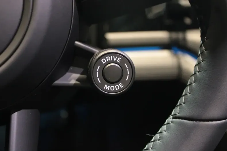 Porsche Panamera din 2025 cu 0 km - oferta POR117829 - foto 17