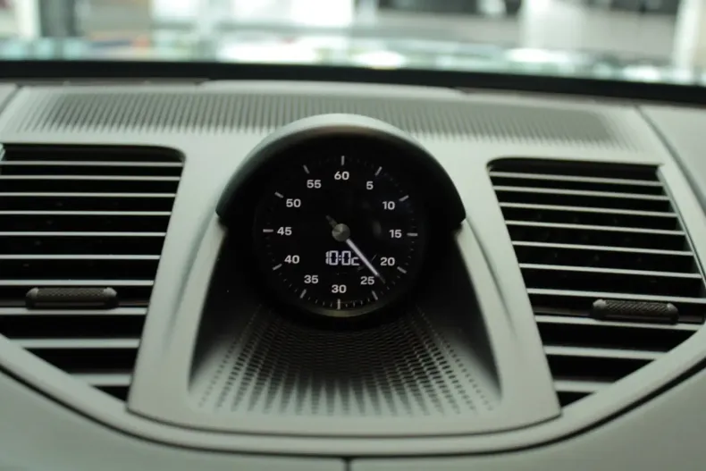 Porsche Panamera din 2025 cu 0 km - oferta POR117829 - foto 19