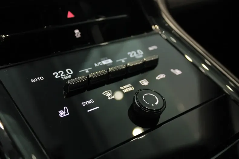 Porsche Panamera din 2025 cu 0 km - oferta POR117829 - foto 20