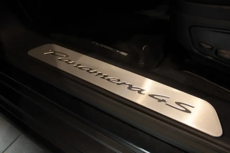 Porsche Panamera din 2025 cu 0 km - oferta POR117829 - foto 24