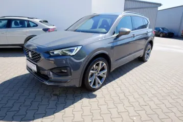 Seat Tarraco din 2024 - oferta SEA117832