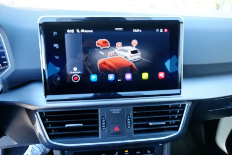 Seat Tarraco din 2024 cu 12.280 km - oferta SEA117832 - foto 16