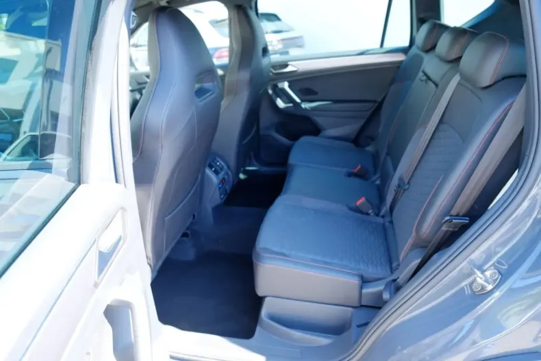 Seat Tarraco din 2024 cu 12.280 km - oferta SEA117832 - foto 18