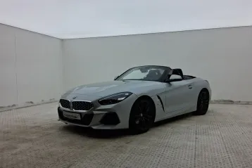 BMW Z4 din 2022 - oferta BMW117833