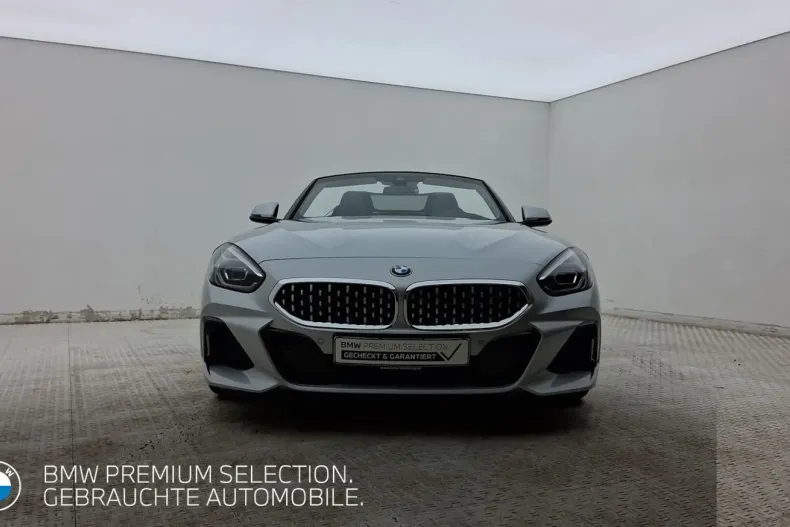 BMW Z4 din 2022 cu 46.517 km - oferta BMW117833 - foto 2