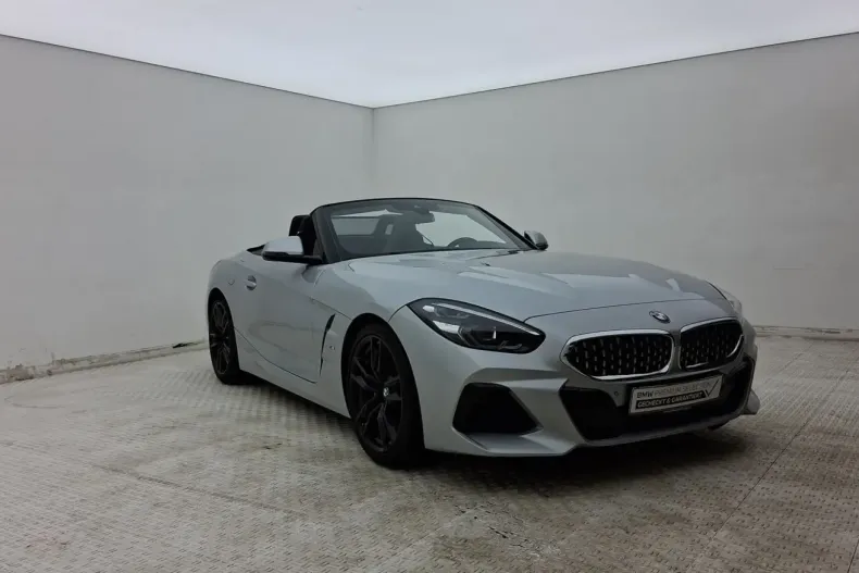 BMW Z4 din 2022 cu 46.517 km - oferta BMW117833 - foto 3