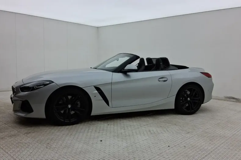 BMW Z4 din 2022 cu 46.517 km - oferta BMW117833 - foto 4