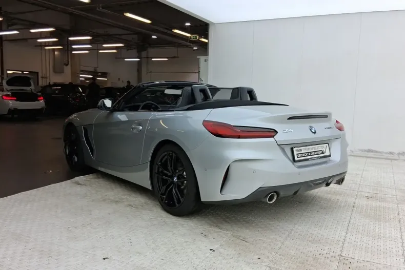BMW Z4 din 2022 cu 46.517 km - oferta BMW117833 - foto 5