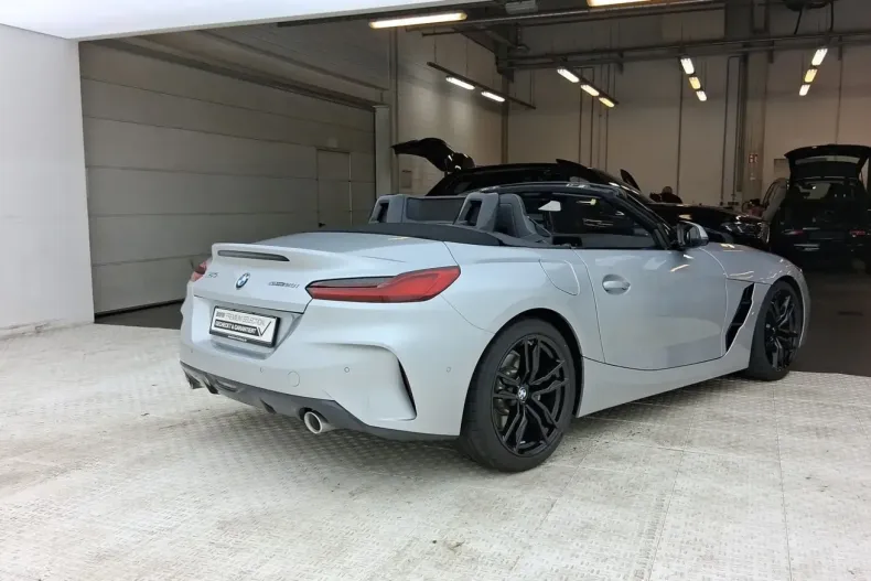 BMW Z4 din 2022 cu 46.517 km - oferta BMW117833 - foto 6