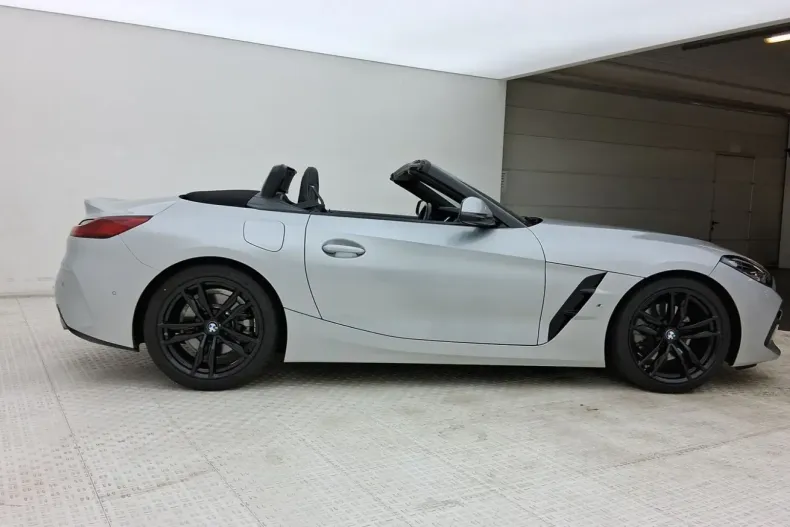 BMW Z4 din 2022 cu 46.517 km - oferta BMW117833 - foto 7