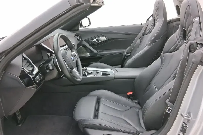 BMW Z4 din 2022 cu 46.517 km - oferta BMW117833 - foto 10