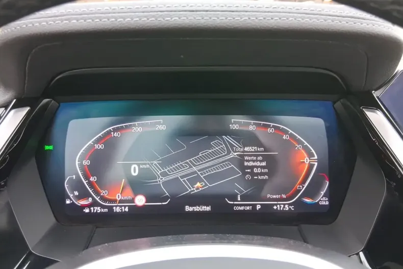 BMW Z4 din 2022 cu 46.517 km - oferta BMW117833 - foto 11