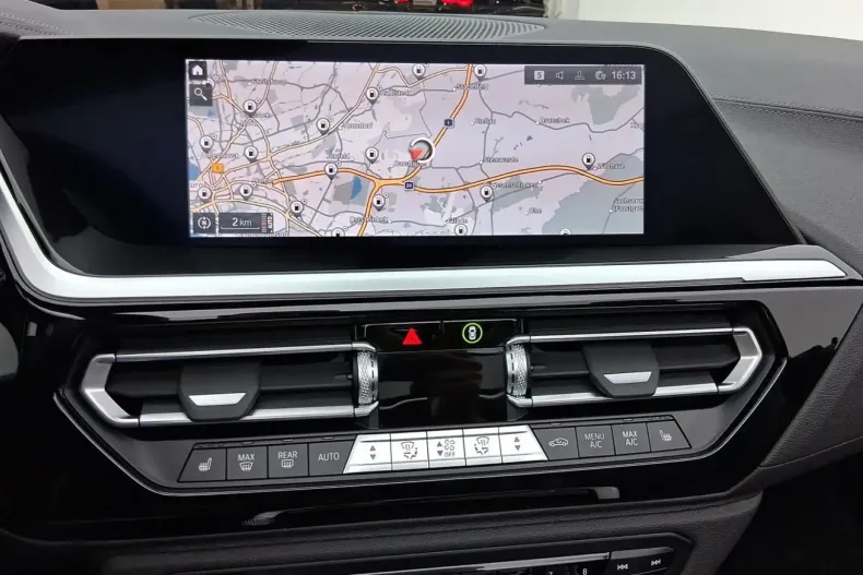 BMW Z4 din 2022 cu 46.517 km - oferta BMW117833 - foto 12