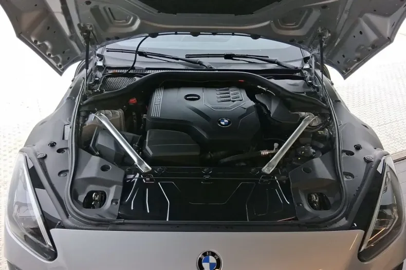 BMW Z4 din 2022 cu 46.517 km - oferta BMW117833 - foto 16