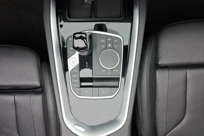 BMW Z4 din 2022 cu 46.517 km - oferta BMW117833 - foto 17