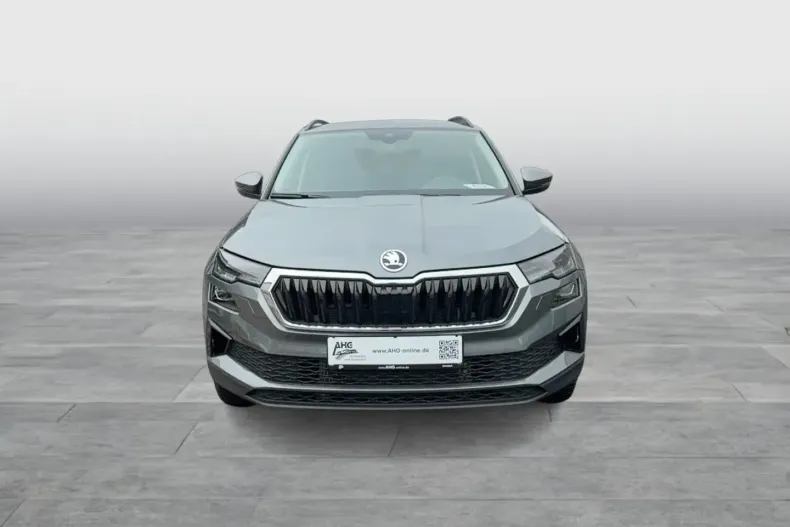 Skoda Karoq din 2024 cu 21.419 km - oferta SKO117834 - foto 1