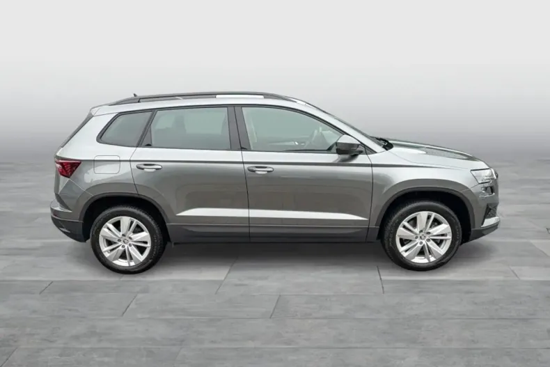 Skoda Karoq din 2024 cu 21.419 km - oferta SKO117834 - foto 4