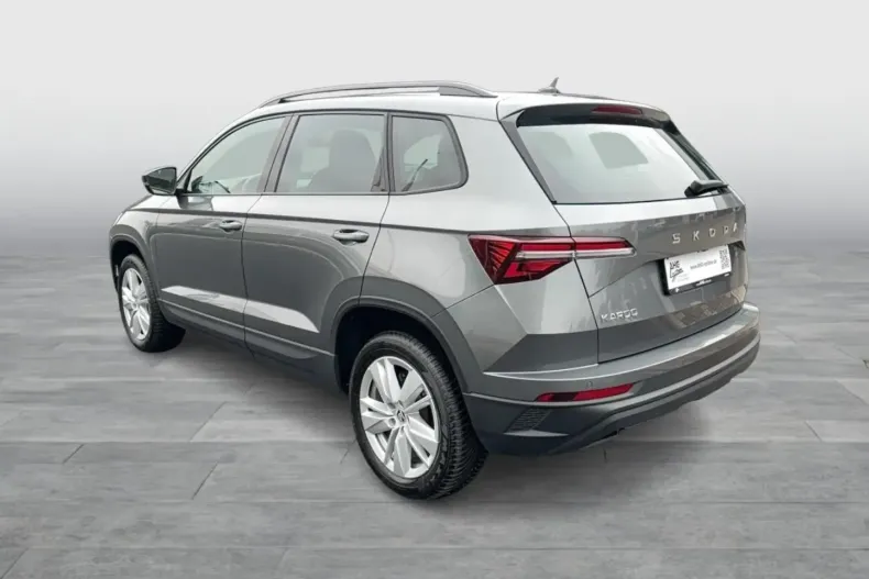 Skoda Karoq din 2024 cu 21.419 km - oferta SKO117834 - foto 5