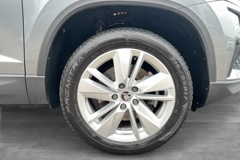 Skoda Karoq din 2024 cu 21.419 km - oferta SKO117834 - foto 7