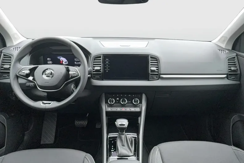 Skoda Karoq din 2024 cu 21.419 km - oferta SKO117834 - foto 8