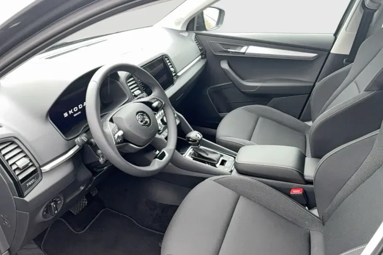 Skoda Karoq din 2024 cu 21.419 km - oferta SKO117834 - foto 9