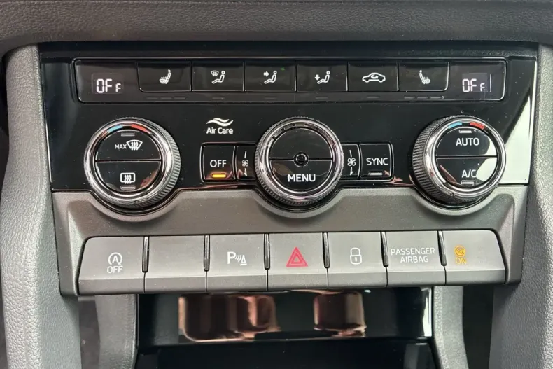 Skoda Karoq din 2024 cu 21.419 km - oferta SKO117834 - foto 12