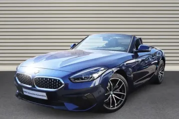 BMW Z4 din 2022 - oferta BMW117835