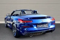 BMW Z4 din 2022 cu 23.400 km - oferta BMW117835 - foto 3