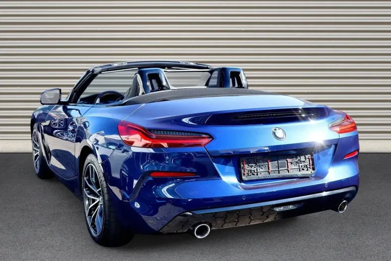 BMW Z4 din 2022 cu 23.400 km - oferta BMW117835 - foto 3