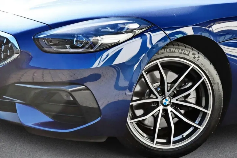 BMW Z4 din 2022 cu 23.400 km - oferta BMW117835 - foto 4