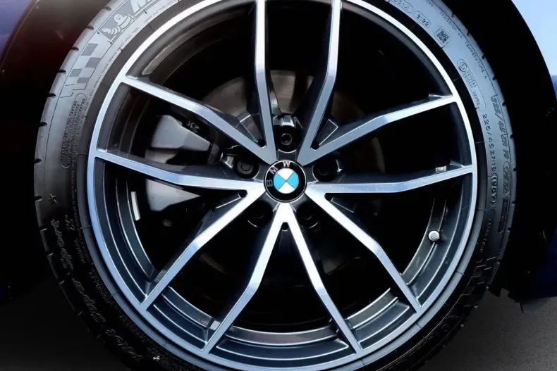 BMW Z4 din 2022 cu 23.400 km - oferta BMW117835 - foto 5