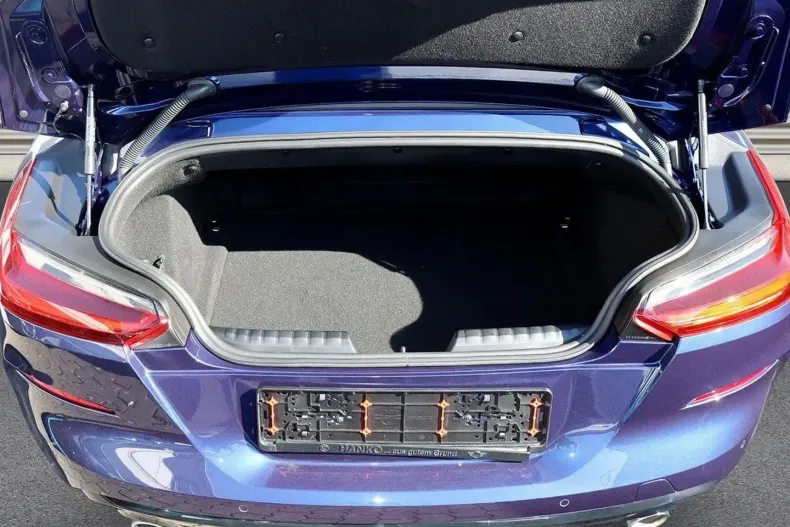 BMW Z4 din 2022 cu 23.400 km - oferta BMW117835 - foto 6