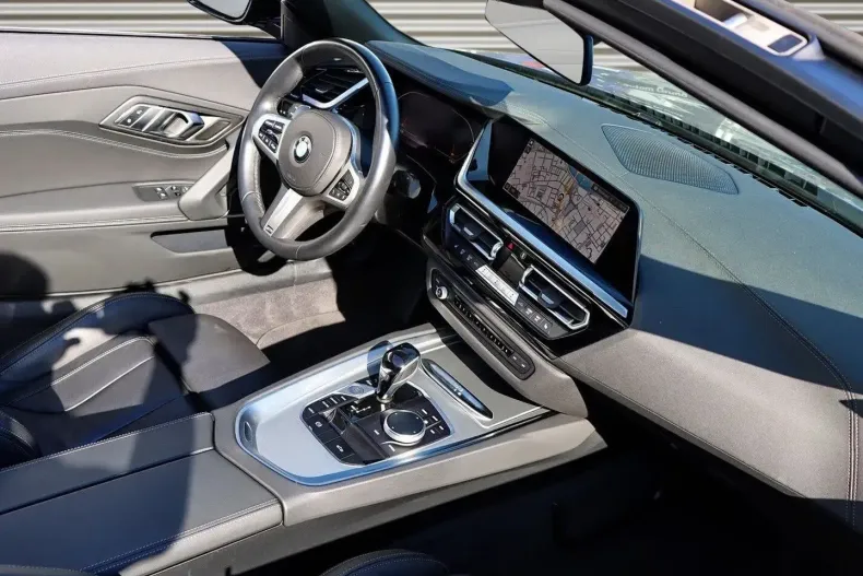 BMW Z4 din 2022 cu 23.400 km - oferta BMW117835 - foto 8