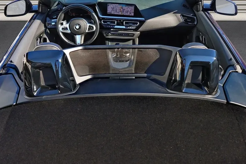 BMW Z4 din 2022 cu 23.400 km - oferta BMW117835 - foto 9